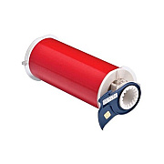 Bridgetek Solutions Tape Cartridge, Red (13553)