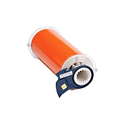 Bridgetek Solutions Tape Cartridge, Orange (13556)