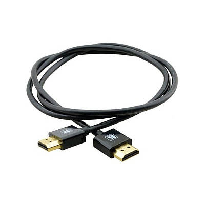 Kramer Electronics Hdmi (m) To Hdmi (m) Cable With Ethernet (CHM/HM/PICO/BK2)