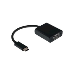Axiom Usb-c To Vga Adapter (USBCMVGAFAX)