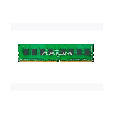 Axiom 8gb Ddr4-2133 Udimm For Lenovo (4X70G88316AX)