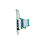 Axiom 1g Qp Rj45 Network Adapter (540BBHSAX)