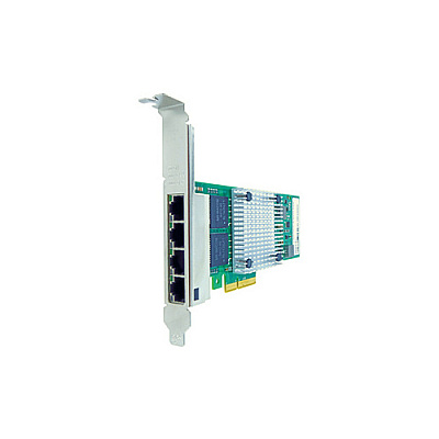 Axiom 1g Qp Rj45 Network Adapter (540BBHSAX)