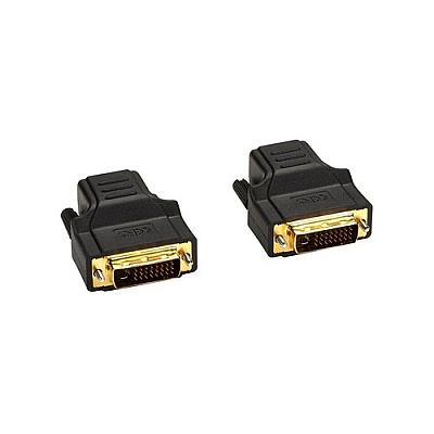 Black Box Dvi-d Digital Video Extender Kit, Gsa, Taa (AC1035AR2)