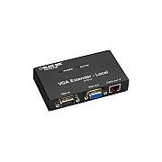 Black Box Vga Transmitter - 4-port, Gsa, Taa (AC555A4R2)