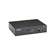 Black Box Kvm Over-ip-matrix Receiver - Dvi-d, Usb 2.0, Gsa, Taa (ACR1000ARR2)