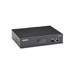 Black Box Kvm Over-ip-matrix Receiver - Dvi-d, Usb 2.0, Gsa, Taa (ACR1000ARR2)