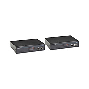 Black Box Kvm-over-ip Matrix Extender Kit - Dvi-d, Usb 2.0, Gsa, Taa (ACR1000AR2)