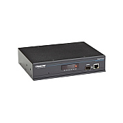 Black Box Kvm Over Ip-matrix Transmitter - Dvi-d, Usb 2.0, Gsa, Taa (ACR1000ATR2)