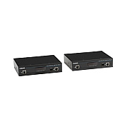Black Box Kvm-over-ip Matrix Extender Kit - Dual-head, Dual-link Dvi-d, Usb 2.0, Gsa, Taa (ACR1002A)
