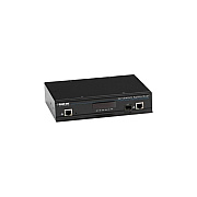 Black Box Kvm-over-ip Matrix Switch Transmitter - Dual-head, Dual-link Dvi-d, Usb 2.0, Gsa, Taa (ACR1002AT)