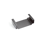 Black Box Vesa Receiver Mount Bracket For Single And Dual Head Kvm, Gsa, Taa (ACR1XVESA)