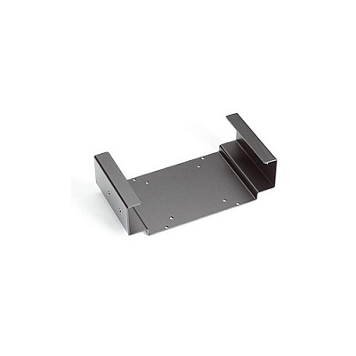 Black Box Vesa Receiver Mount Bracket For Single And Dual Head Kvm, Gsa, Taa (ACR1XVESA)