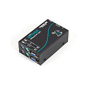 Black Box Ip Gateway - Dual-access Vga, Ps/2, Gsa, Taa (ACR201A)