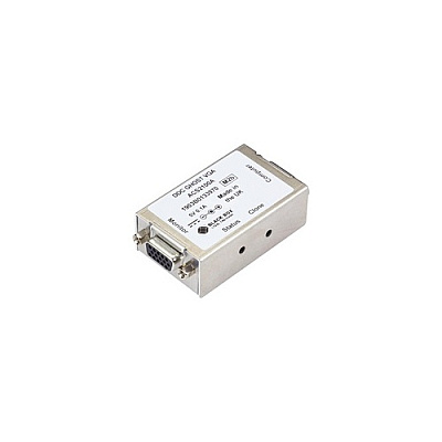 Black Box Vga Ddc Ghost, Gsa, Taa (ACS2100A)