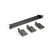 Black Box Rackmount Kit For (4) Acs2209a-r2 Dual-head Kvm Extender, Gsa, Taa (ACS2209ARMKR2)