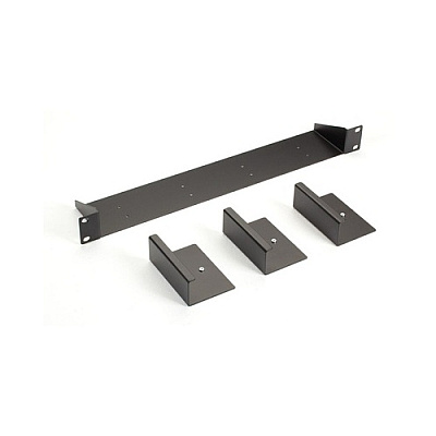 Black Box Rackmount Kit For (4) Acs2209a-r2 Dual-head Kvm Extender, Gsa, Taa (ACS2209ARMKR2)
