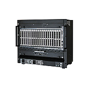 Black Box Kvm Matrix Switch Chassis - Unpopulated With Control Card And Power Supply, 160-port, Gsa, Taa (ACX160)