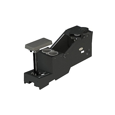 Gamber Johnson Kit - 2020+ Ford Utility Short Console (7170073504)