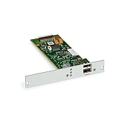 Black Box Modular Receiver Interface Card - Embedded Usb 2.0, Gsa, Taa (ACX1MREU)