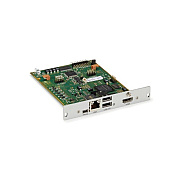 Black Box Modular Kvm Extender Receiver Interface Card - Hdmi, Usb-hid, Catx, Gsa, Taa (ACX1MRHDMIC)