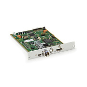 Black Box Modular Kvm Extender Transmitter Interface Card - Hdmi, Usb Hid, Single-mode Fiber, Gsa, Taa (ACX1MTHDMISM)