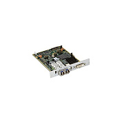 Black Box Modular Kvm Extender, Transmitter Interface Card, Dvi-i, Usb Hid, 2x Catx, Gsa, Taa (ACX1MTVDHID2S)