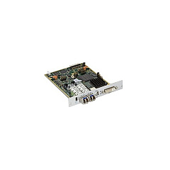 Black Box Modular Kvm Extender, Transmitter Interface Card, Dvi-i, Usb Hid, 2x Catx, Gsa, Taa (ACX1MTVDHID2S)
