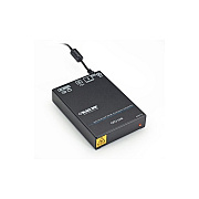 Black Box Compact Kvm Extender Transmitter - Dvi-d, (2) Usb Hid, Single-mode Fiber, Gsa, Taa (ACX1T11SM)