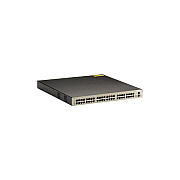 Black Box Compact Switch - Redundant Power, Catx, 48-port, Gsa, Taa (ACXC48)