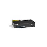 Black Box Compact Kvm Matrix Switch - Redundant Power, Catx, 8-port, Gsa, Taa (ACXC8)