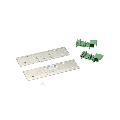 Black Box Modular Housing Deskmount Kit, Gsa, Taa (ACXMODHDMK)