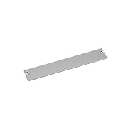 Black Box Modular Kvm Extender Blanking Panel - 1-slot, Gsa, Taa (ACXMODH214S)