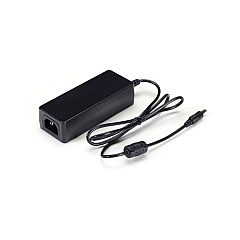 Black Box Redundant Power Supply For Acxmodh4-r2 - 5vdc/5a, 4-slot, Ext Chassis (ACXMODH4PS)