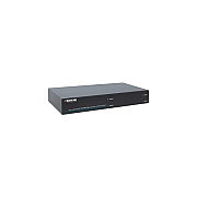 Black Box Modular Kvm Extender Housing Chassis - Power Supply, 4-slot, Gsa, Taa (ACXMODH4R2)