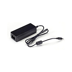 Black Box Optional Power Supply For The Dkm Hd Video And Peripheral Matrix Switch - 6-slot Chassis (ACXMODH6PS)