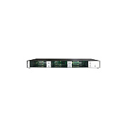 Black Box Modular Kvm Extender Housing Chassis - (2) Rear-mounted Internal Psus, 6-slot, Gsa, Taa (ACXMODH6BPACR2)