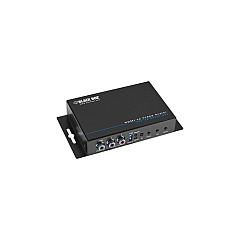 Black Box Hdmi To Analog Video Converter And Scaler, Gsa, Taa (AVSCHDMIVIDEO)