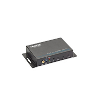 Black Box Vga-to-hdmi Converter Scaler With Audio, Gsa, Taa (AVSCVGAHDMIR2)