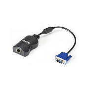 Black Box Multimedia Extender Lp Receiver (AVU4001ARX)