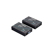 Black Box Usb Multimedia Extender, Gsa, Taa (AVU5020A)