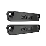 Chief Manufacturing Menu-board Endcap Kit (FMSECAP)