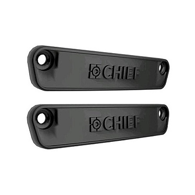 Chief Manufacturing Menu-board Endcap Kit (FMSECAP)