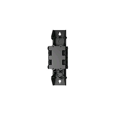 Chief Manufacturing Menu-board, Wall Head, Height Adjust (FMSWM)