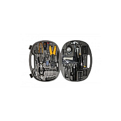 Syba Multimedia Syba 145-piece Computer Tool Kit (SYACC65034)
