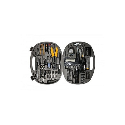 Syba Multimedia Syba 145-piece Computer Tool Kit (SYACC65034)