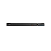 Black Box Digital Kvm Matrix Switch - 10-port, Gsa, Taa (DCX1000)