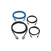 Tripp Lite 6ft Hdmi Kvm Cbl Kit For B005-hua2-k (P785HKIT06)