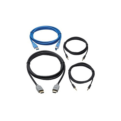 Tripp Lite 6ft Hdmi Kvm Cbl Kit For B005-hua2-k (P785HKIT06)