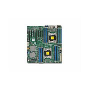 Supermicro Computer Mbd-x10drh-cln4-o (X10DRHCLN4O)